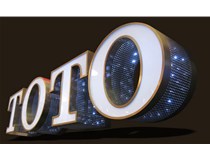 LED發(fā)光字應該如何去滿(mǎn)足客戶(hù)的要求？山西德軒做字廠(chǎng)解析